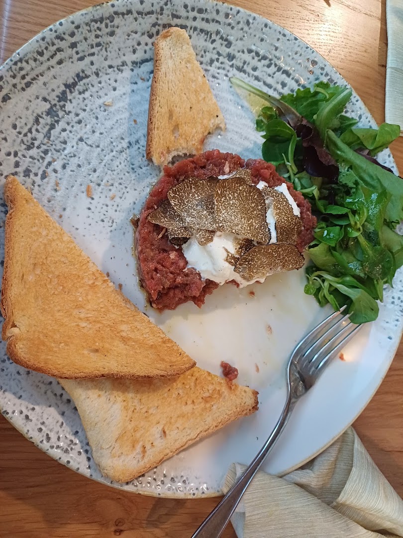 Al Pozzo 8, Trento