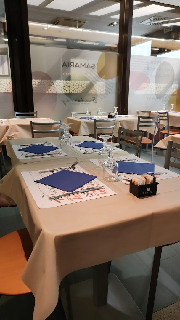 Al Pozzo di Samaria, Milano