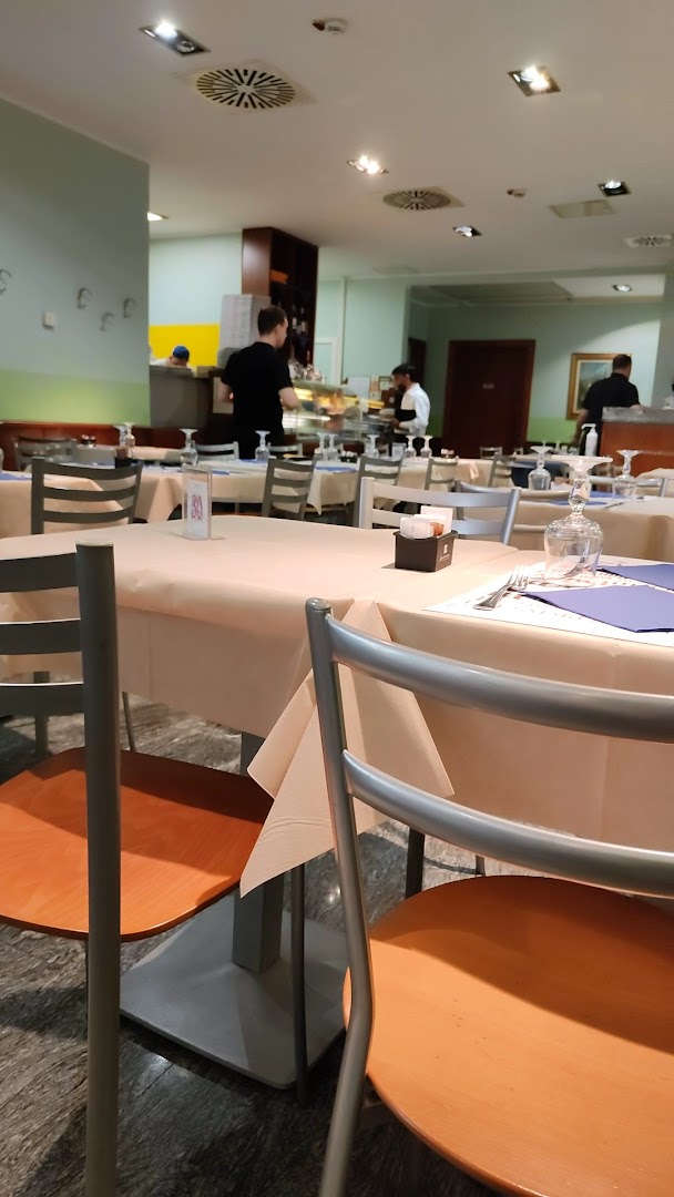 Al Pozzo di Samaria
