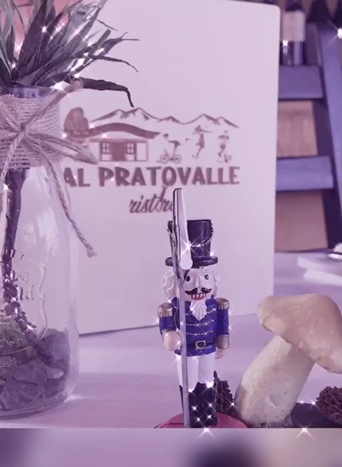 Al Pratovalle RISTORO di Cristina Franciscono