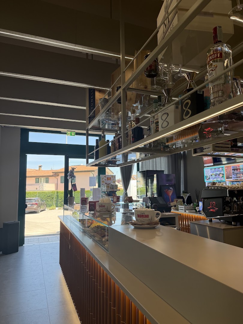 Al Prestige, Campobasso