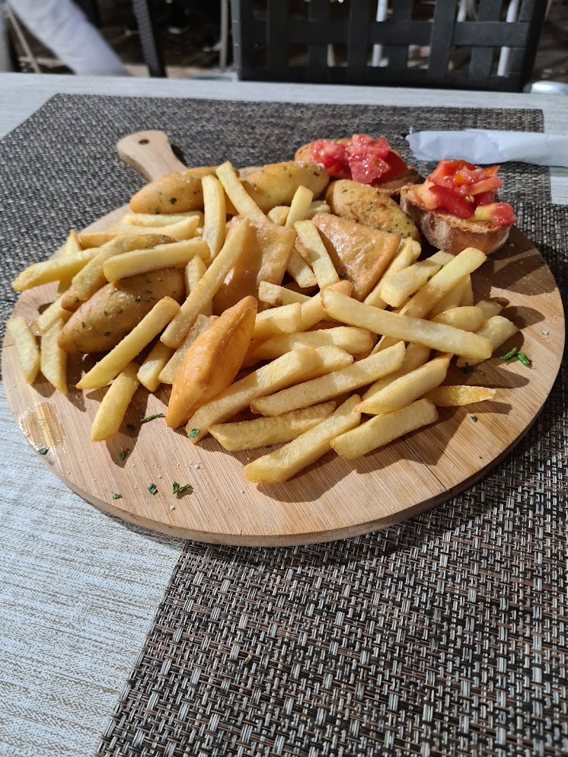 Al Primo Bar