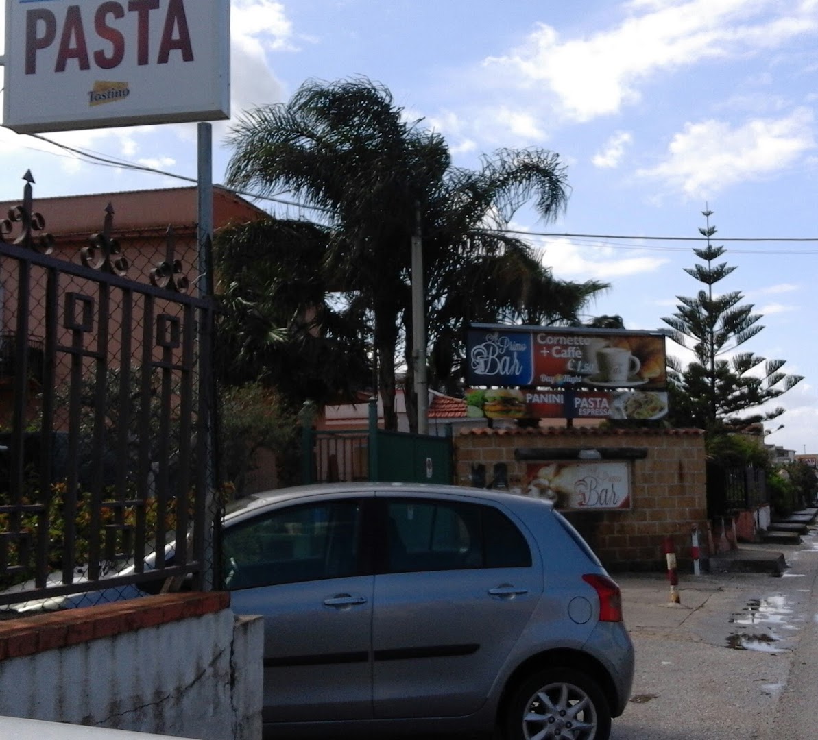 Al Primo Bar
