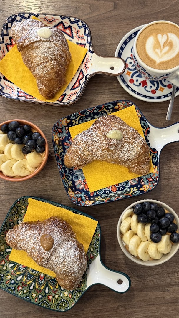 Al Primo | Pancake e brunch Jesolo