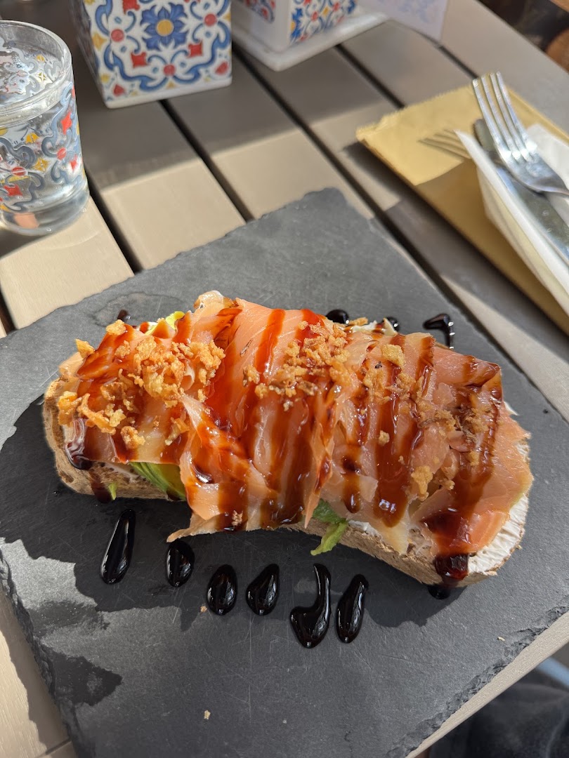 Al Primo | Pancake e brunch Jesolo