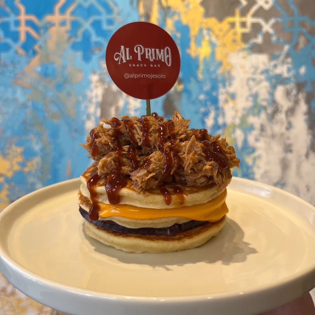 Al Primo | Pancake e brunch Jesolo