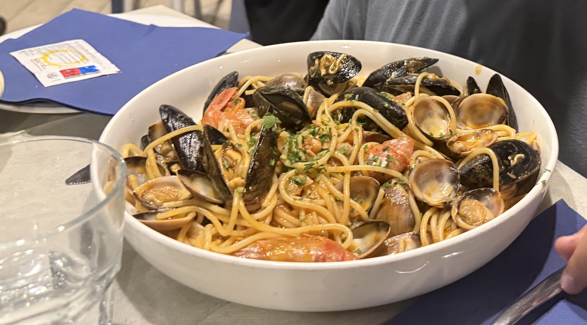 Al Primo Risto bar