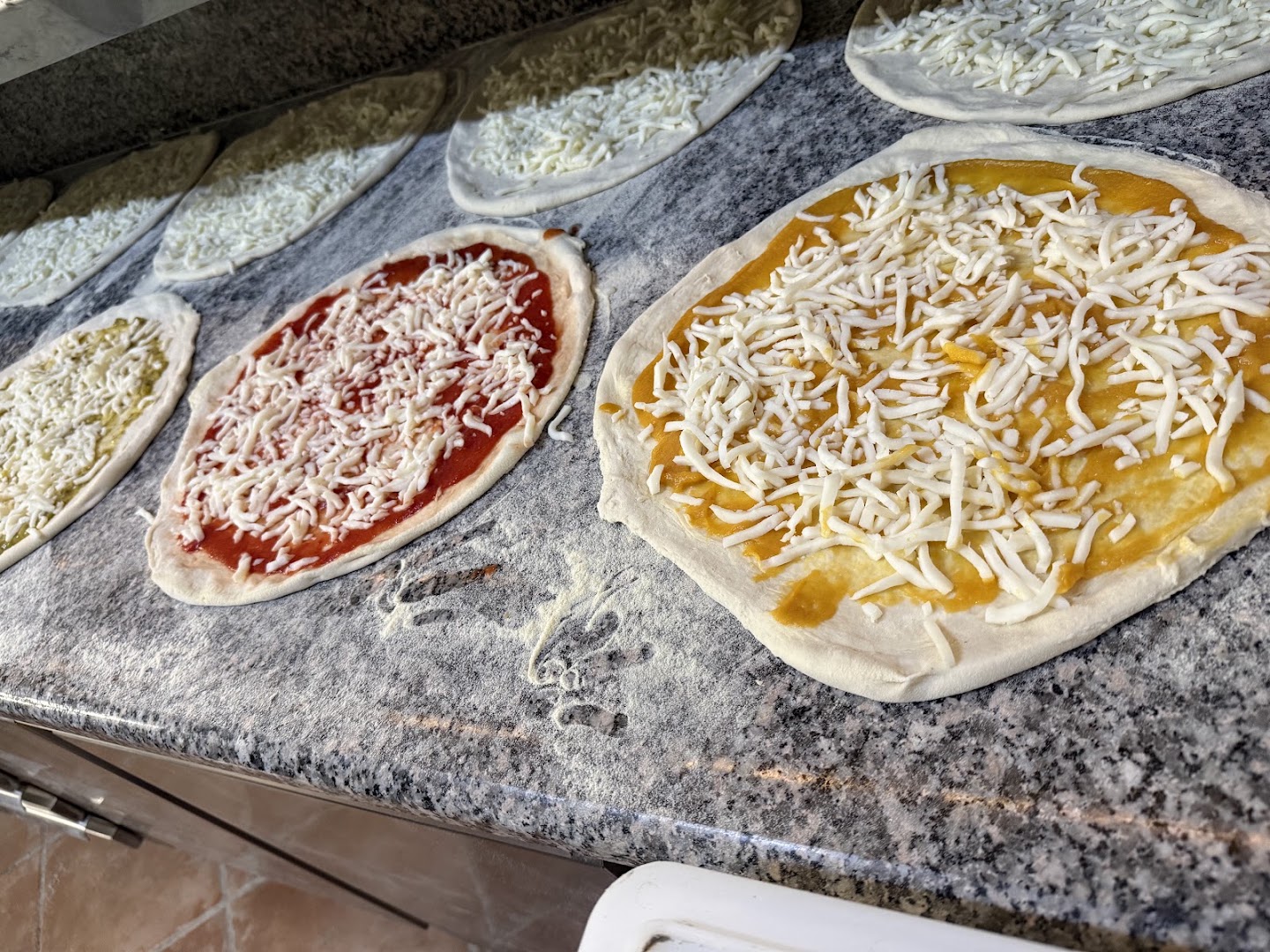 Al Punto Giusto da Luca