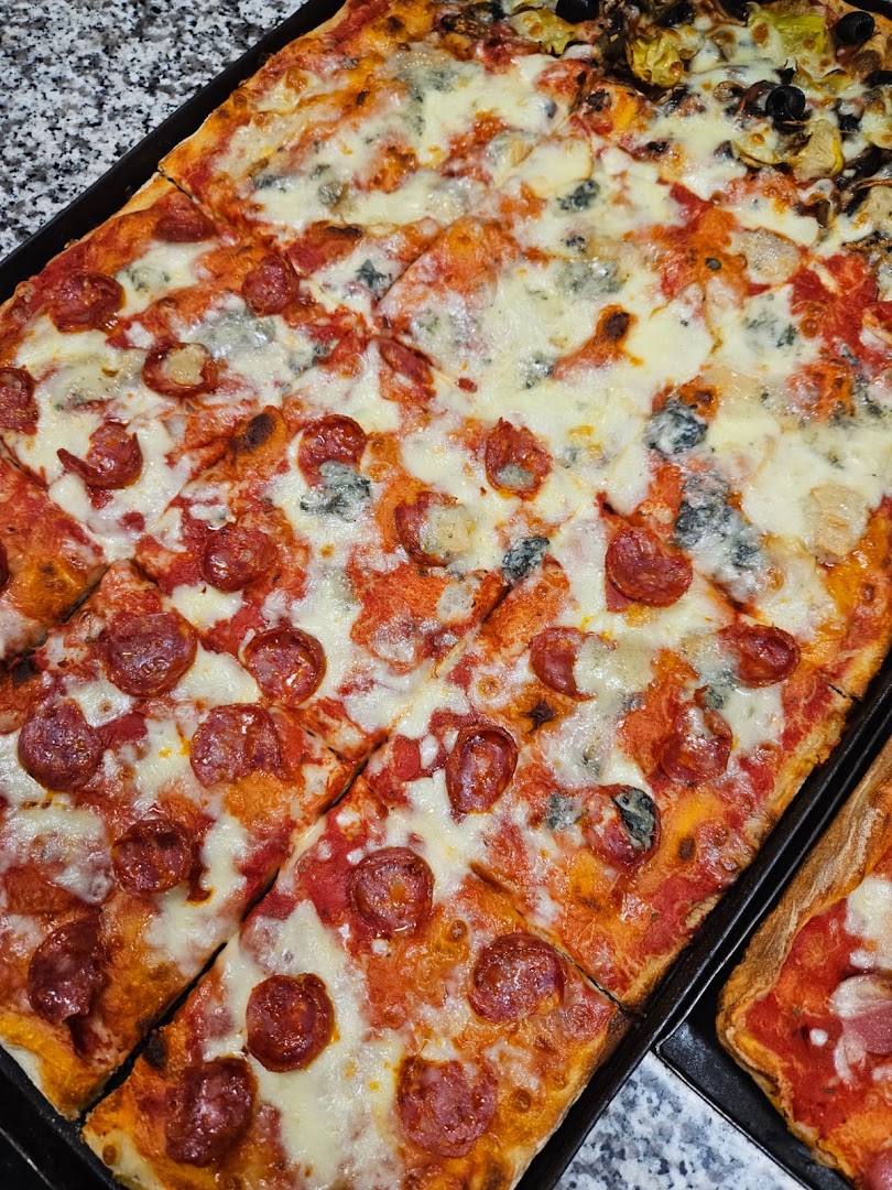 AL PUNTO GIUSTO PIZZA & CO.