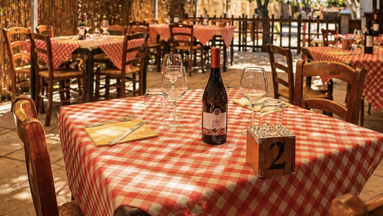 Al Quadrato Ristorante & Braceria