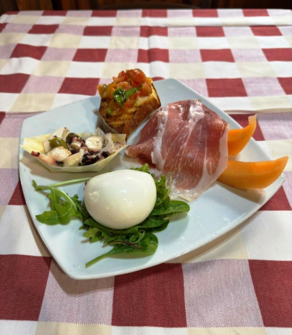 Al Quadrato Ristorante & Braceria, Sant'Egidio del Monte Albino