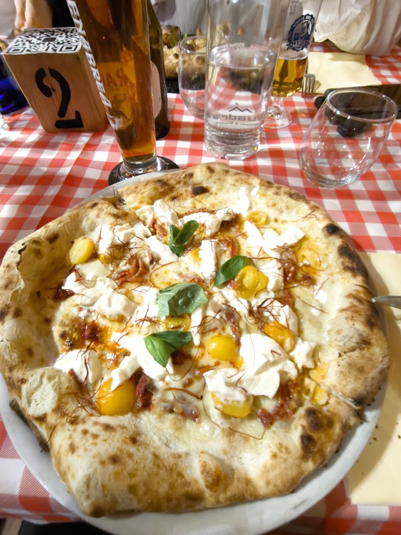 Al Quadrato Ristorante & Braceria