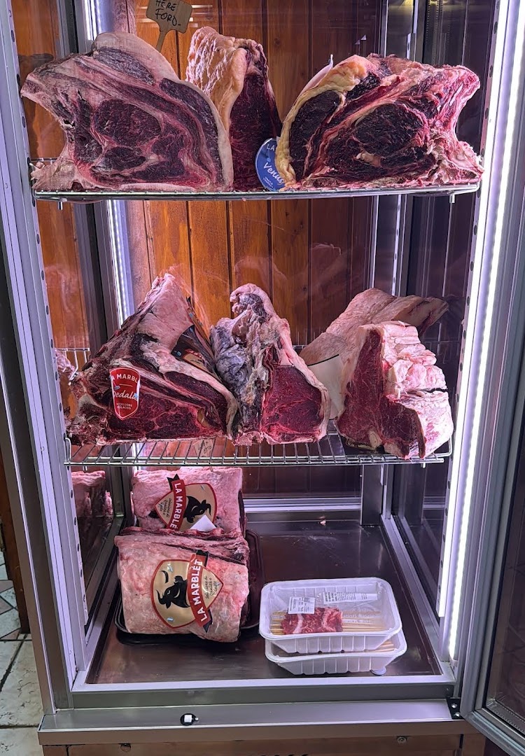 Al Quadrato Ristorante & Braceria