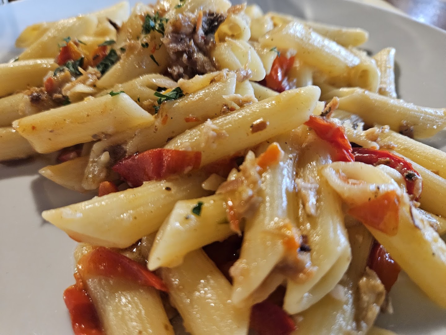 Al Ragno hosteria di un tempo, Treviso