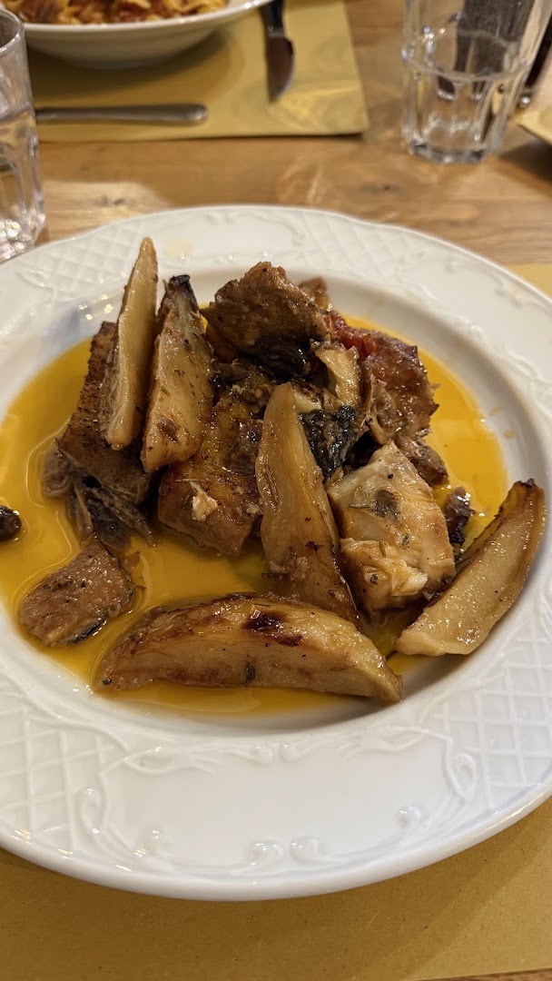 Al Randagio Ristorante Pub & Pizza