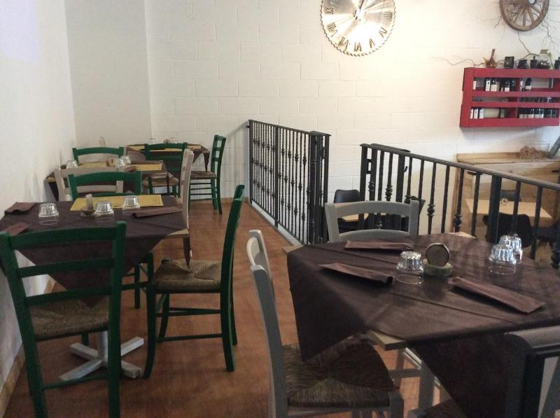 Al Randagio Ristorante Pub & Pizza, Torchio