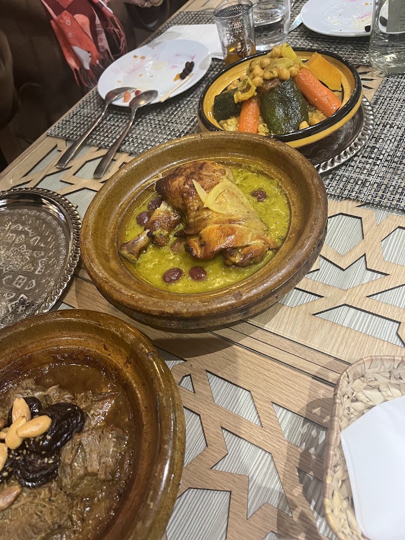 Al Riad