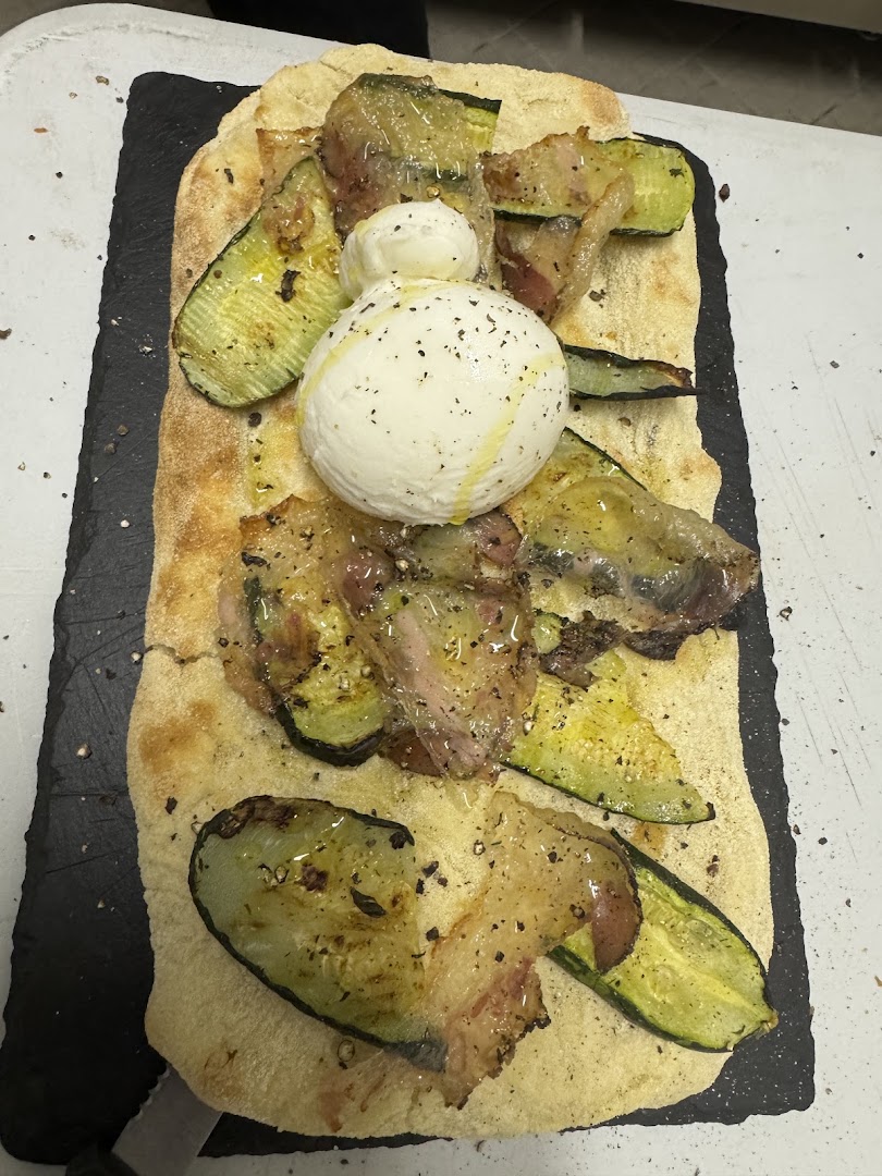 Al Rifugio Bar con Cucina