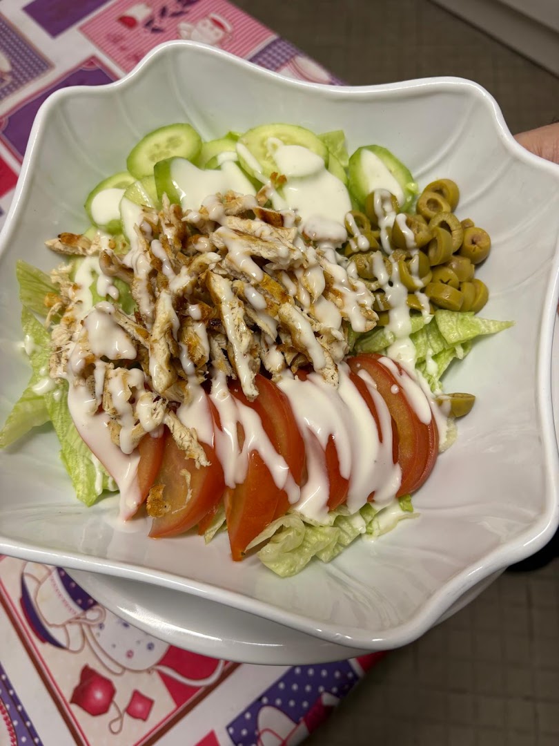 Al Rifugio Bar con Cucina