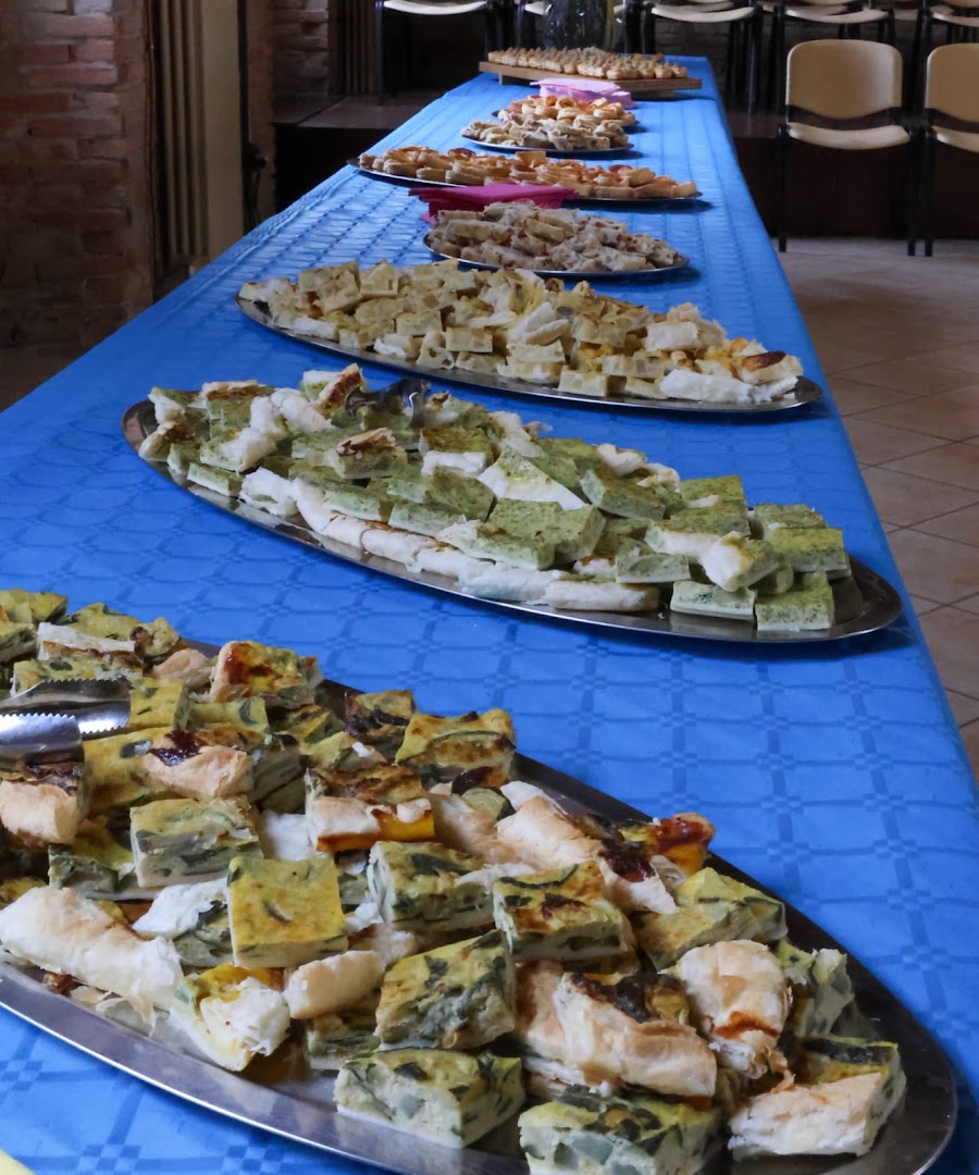 Al Rifugio Bar con Cucina
