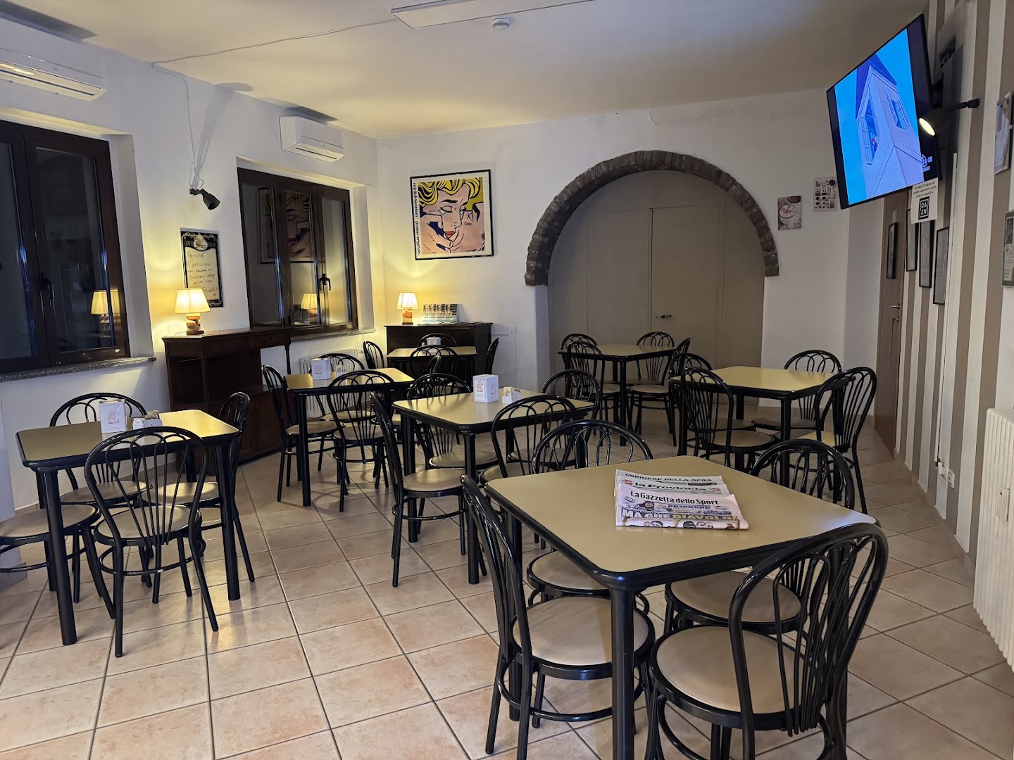 Al Rifugio Bar con Cucina