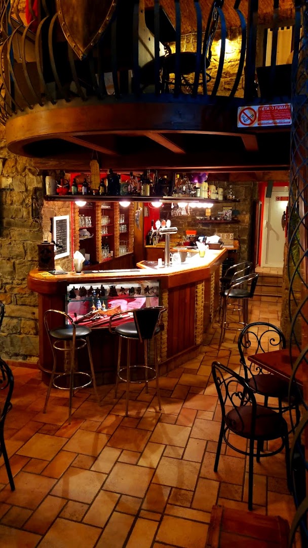 Al Rifugio, Trieste