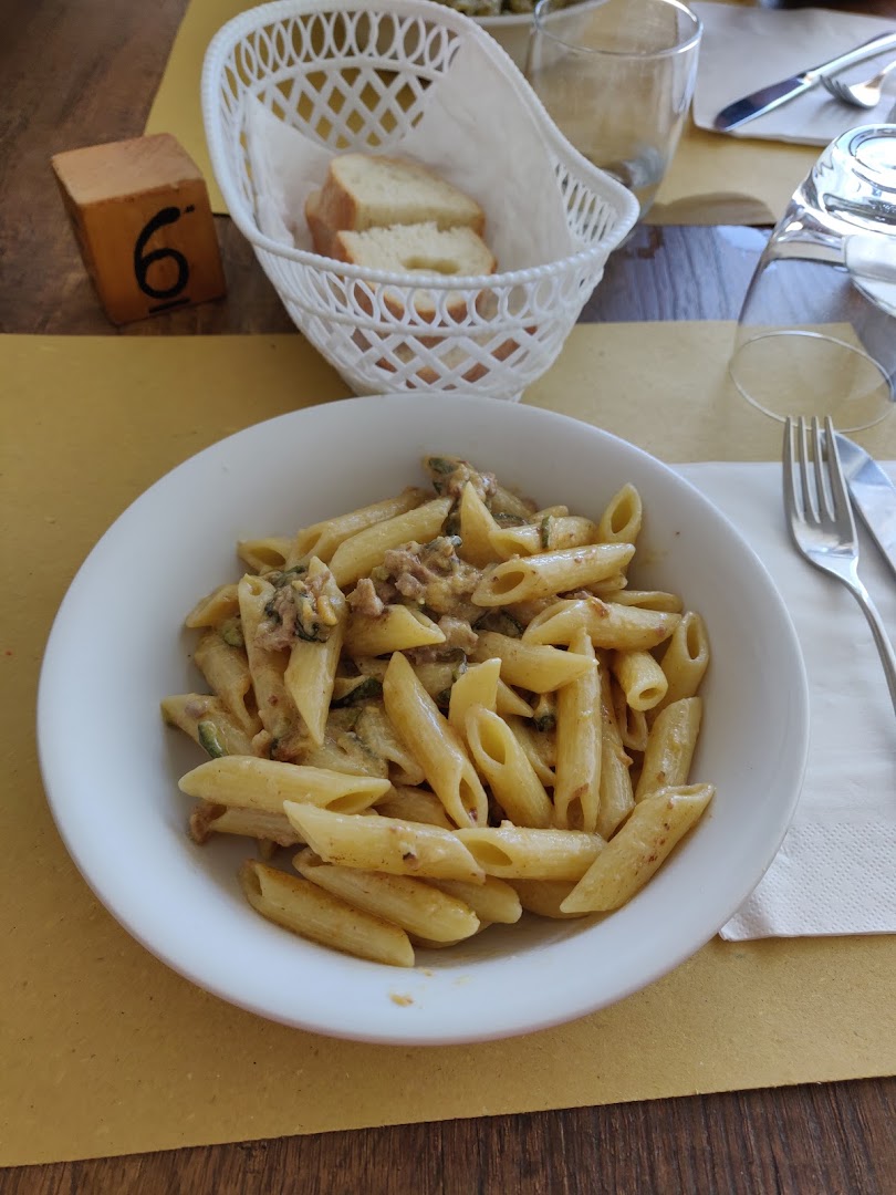 AL RITROVO Bar Trattoria