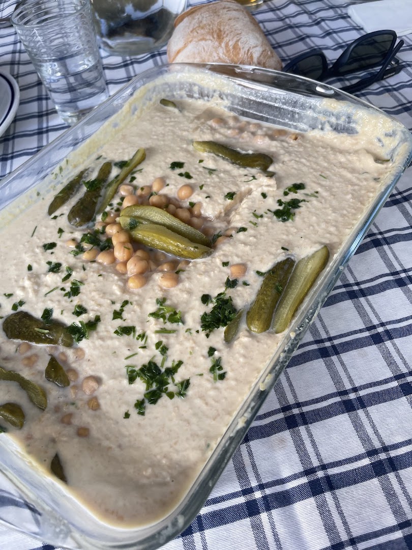 AL RITROVO Bar Trattoria