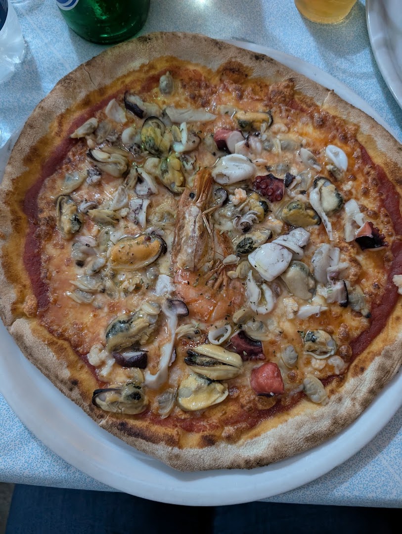 Al Ritrovo Di Andolina Salvatrice