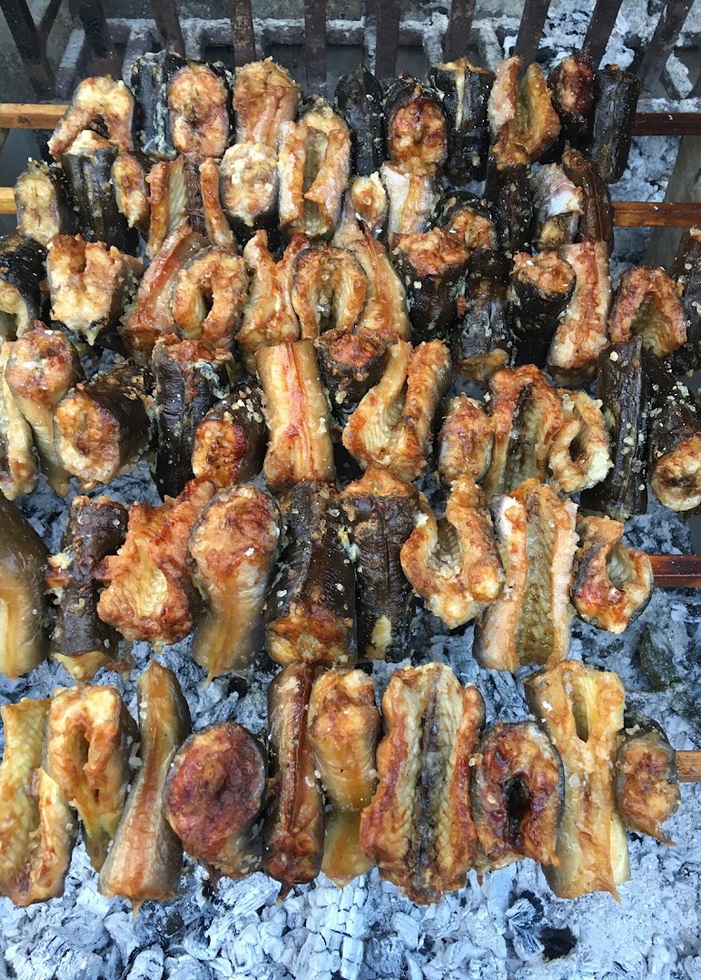Al Ritrovo Divino