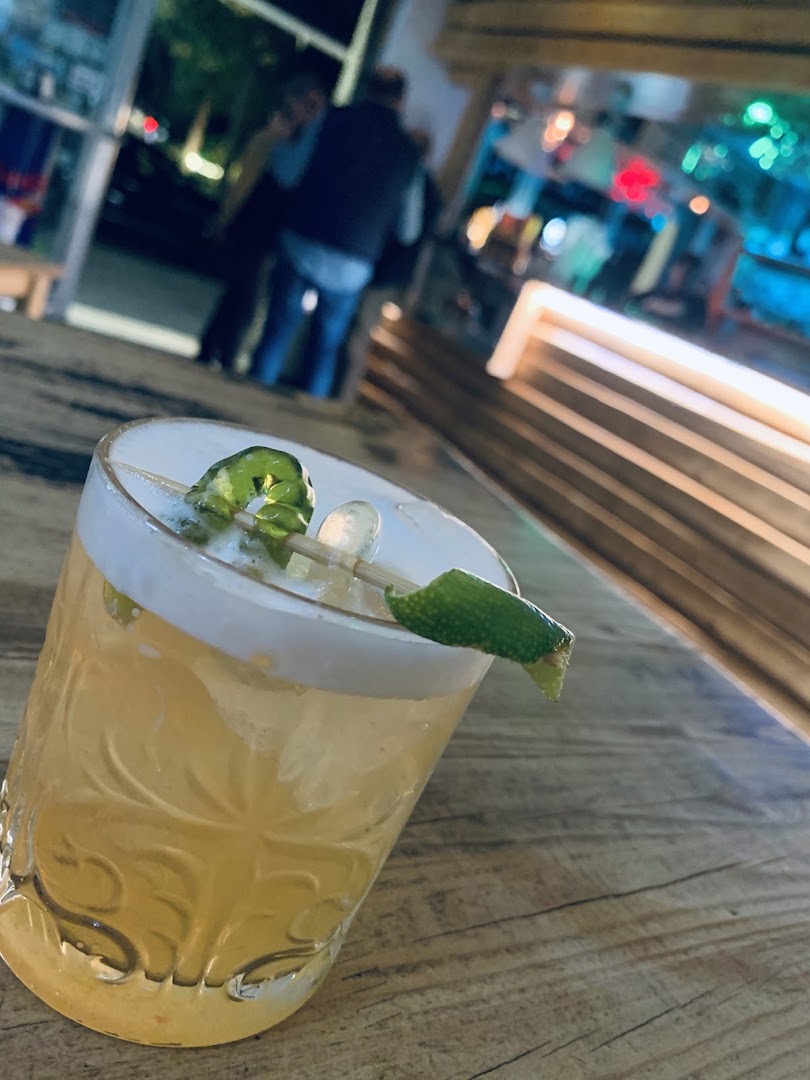 Al Ritrovo Lounge-Bar
