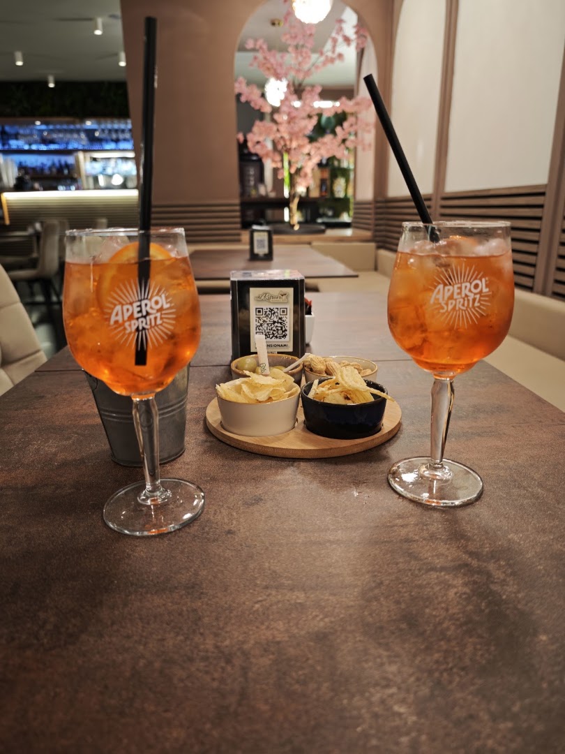 Al Ritrovo Lounge-Bar