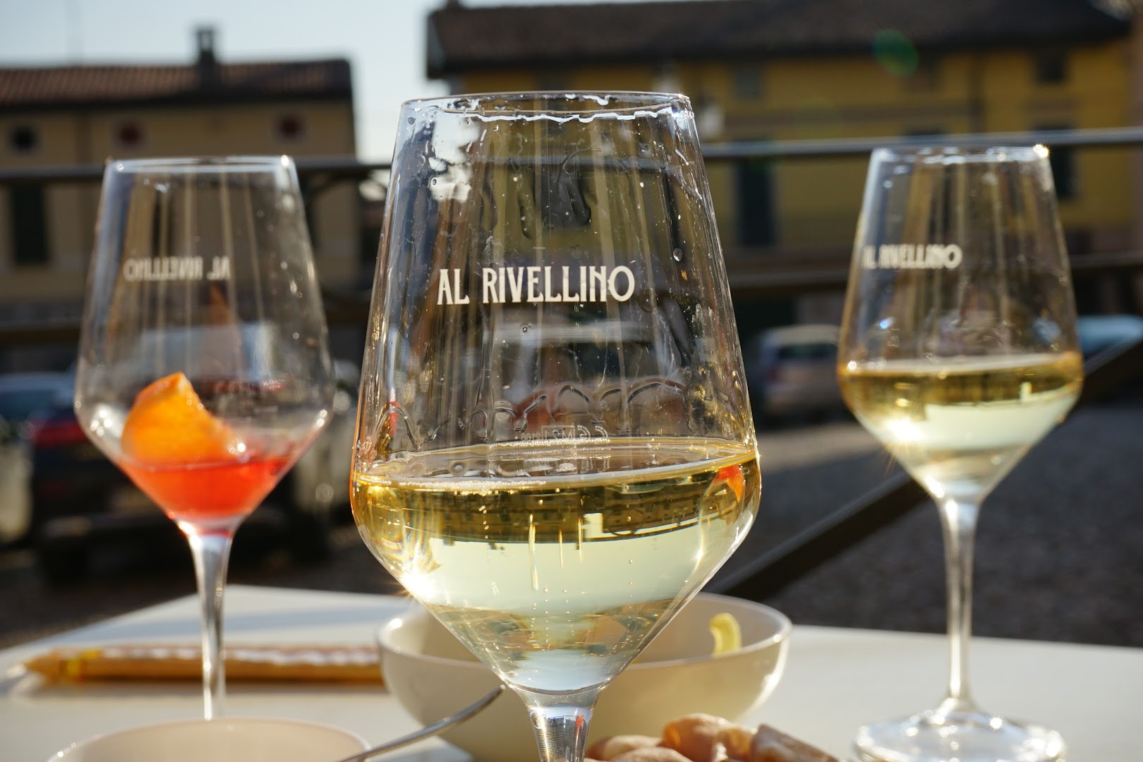 Al Rivellino