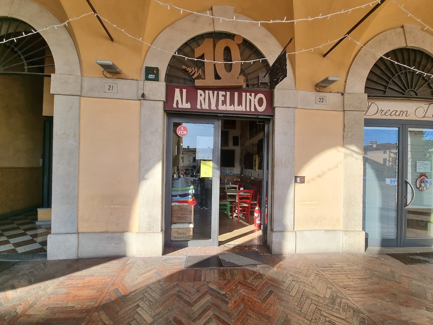 Al Rivellino