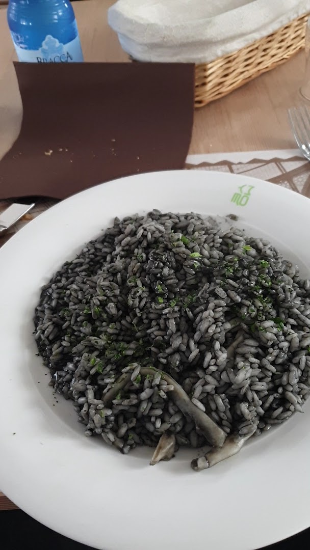 Al Rubattino, Milano