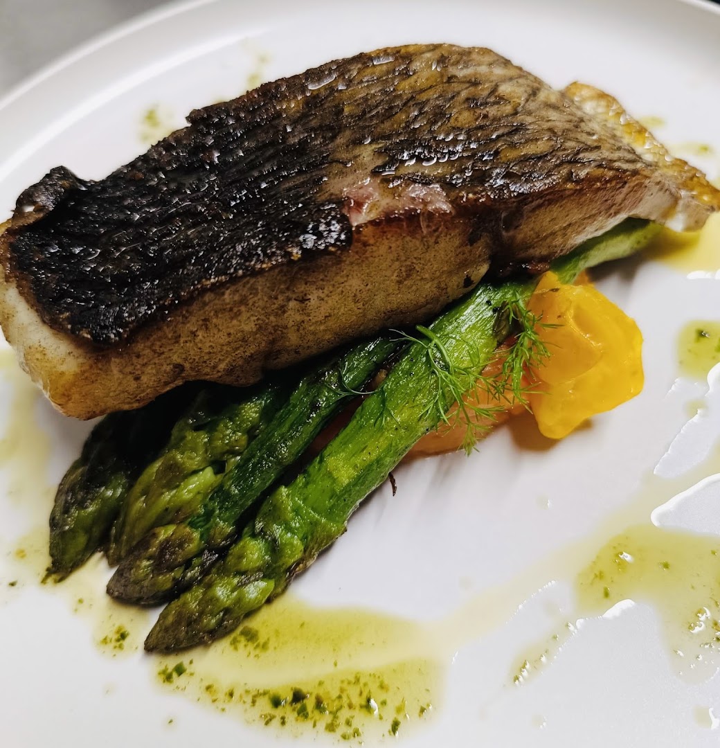 AL RUGANTINO RISTORANTE - PIZZERIA, Udine