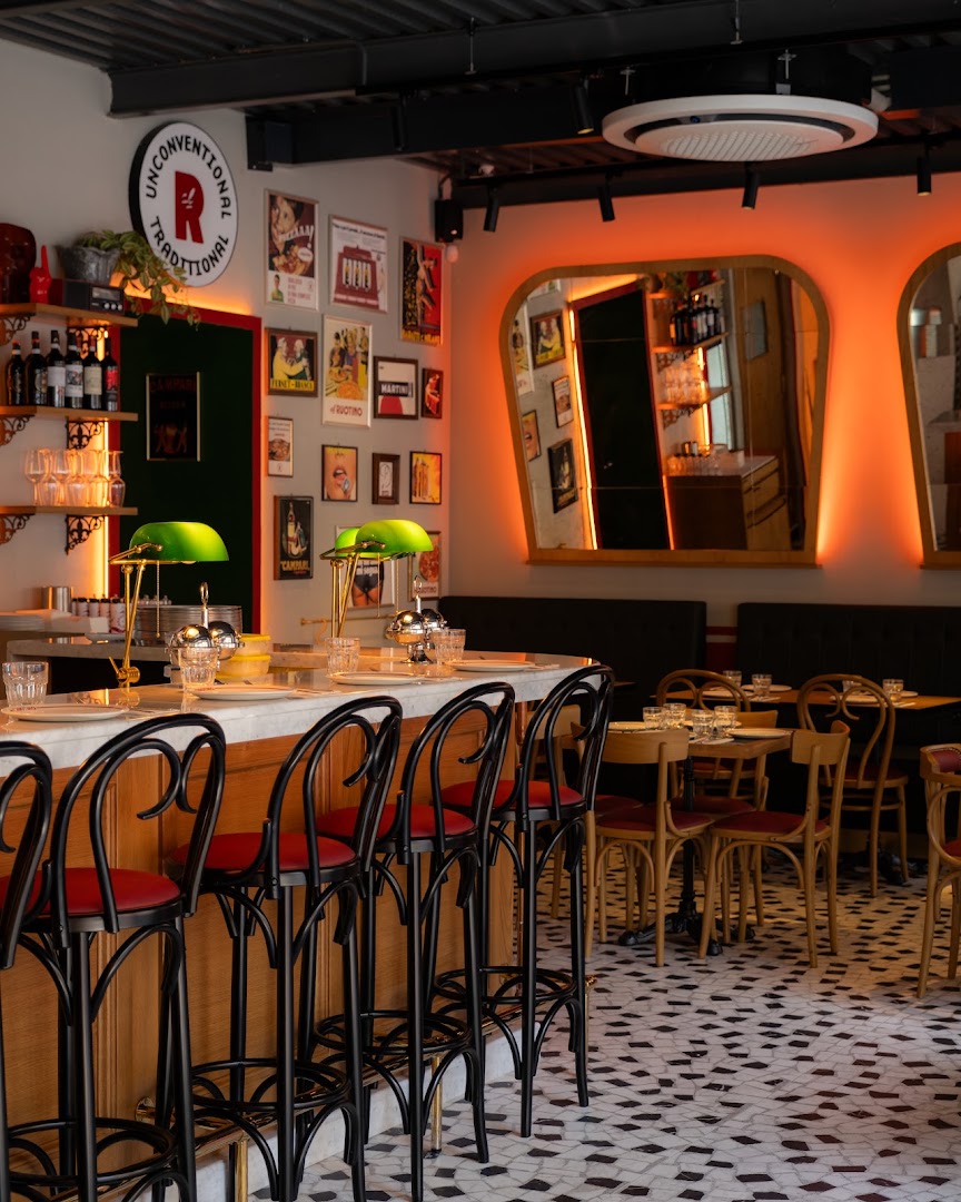 al Ruotino
