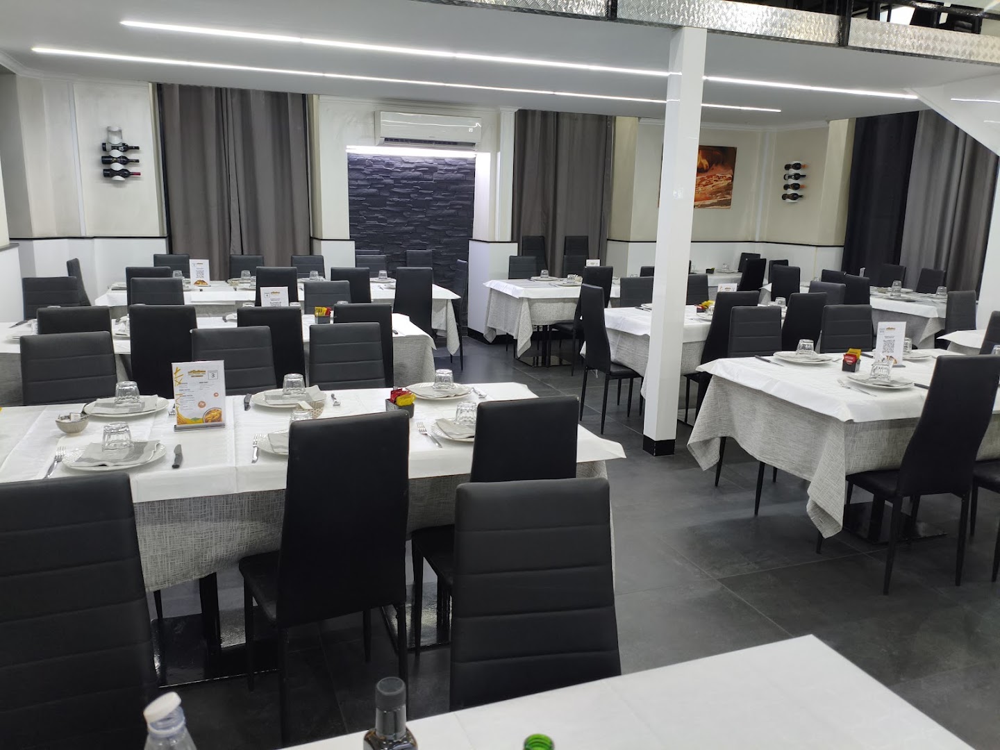 Al Rusticone Ristorante Pizzeria