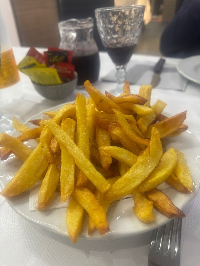 Al Rusticone Ristorante Pizzeria