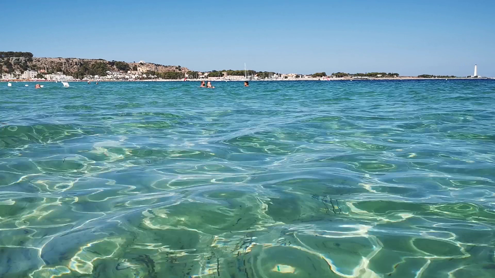 Al Sabbione Lido