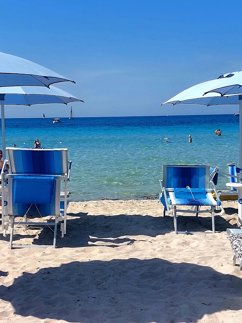 Al Sabbione Lido