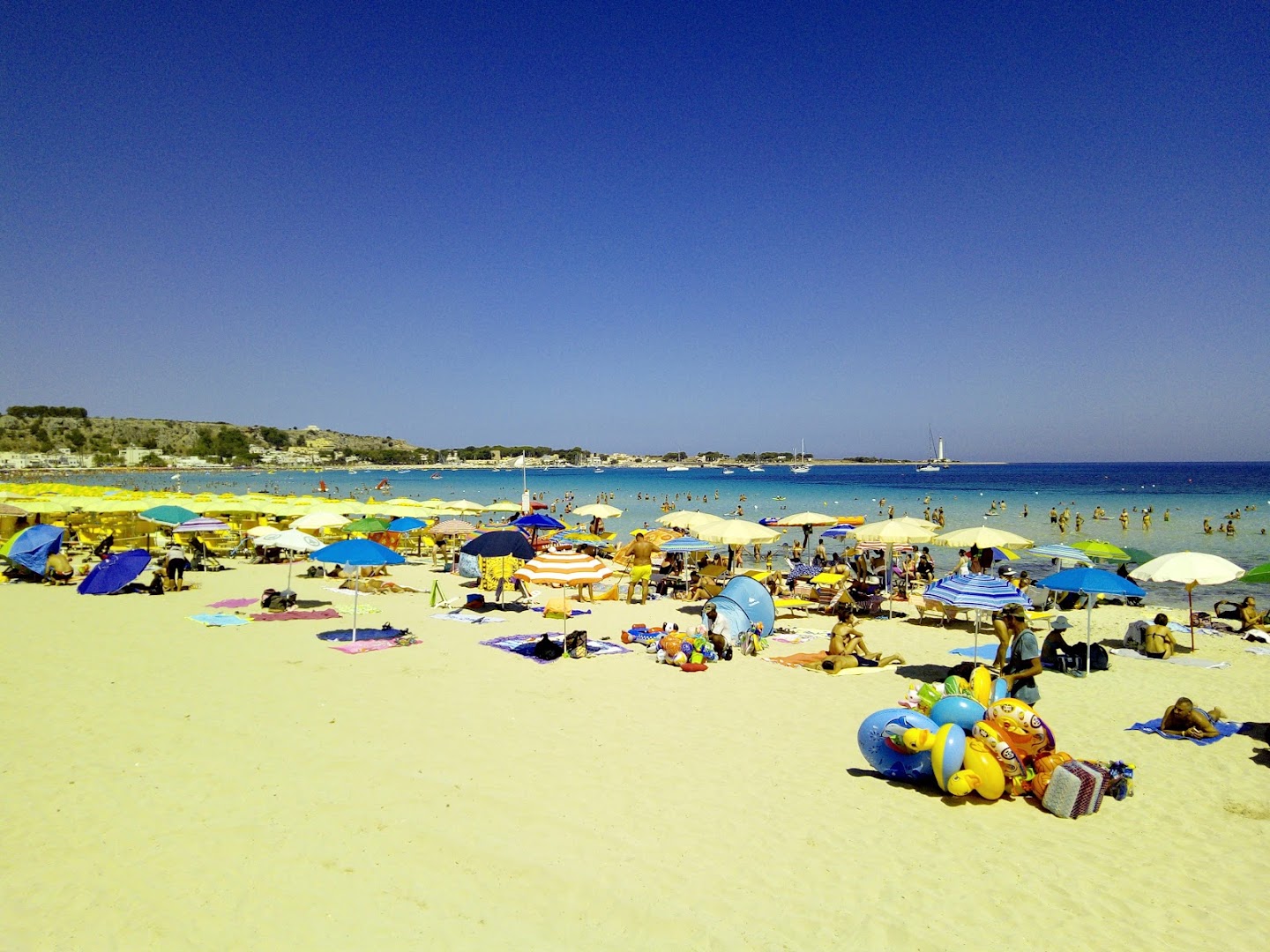 Al Sabbione Lido