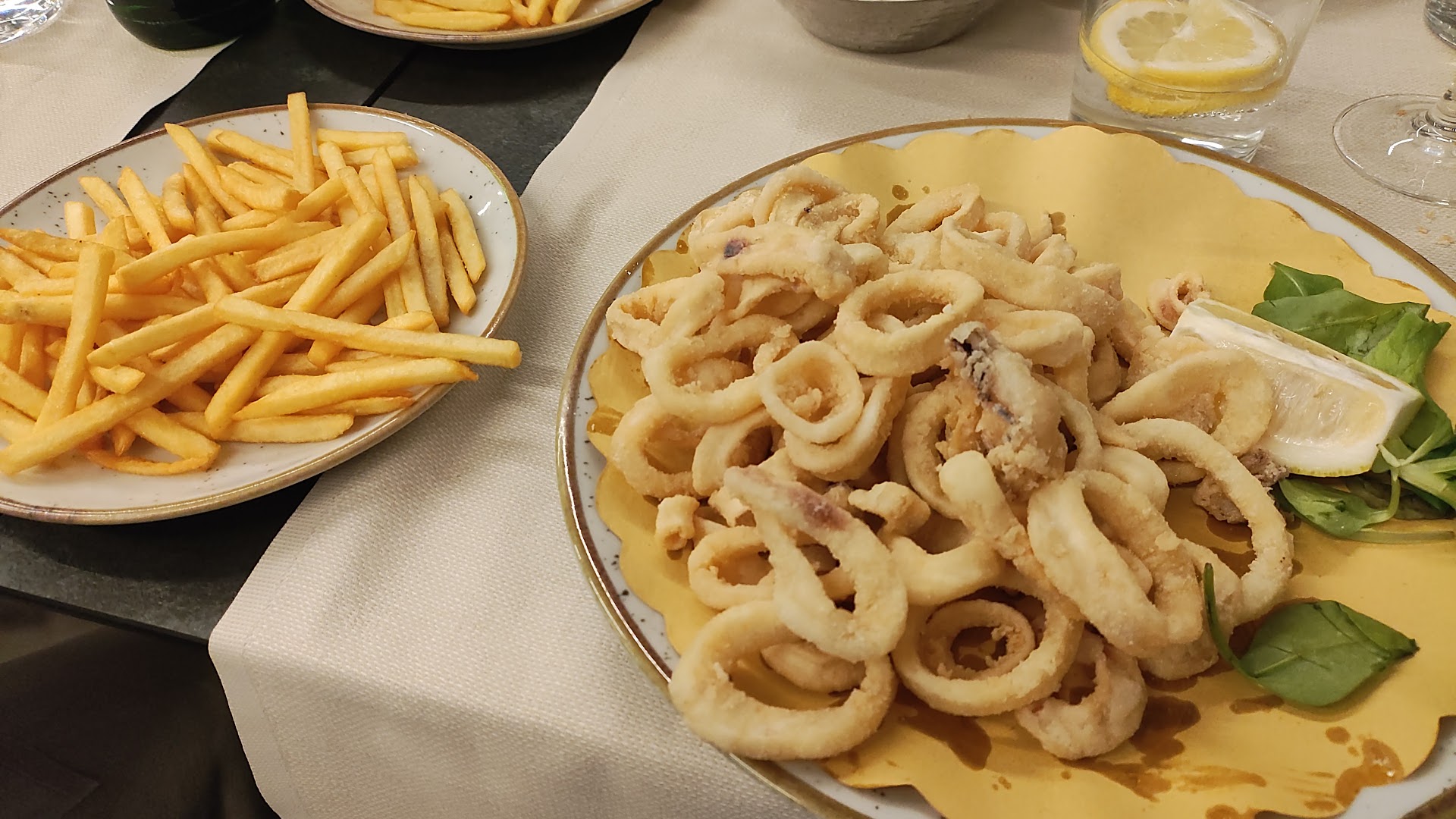 Al Salice Pizza & Restaurant, Vertemate con Minoprio