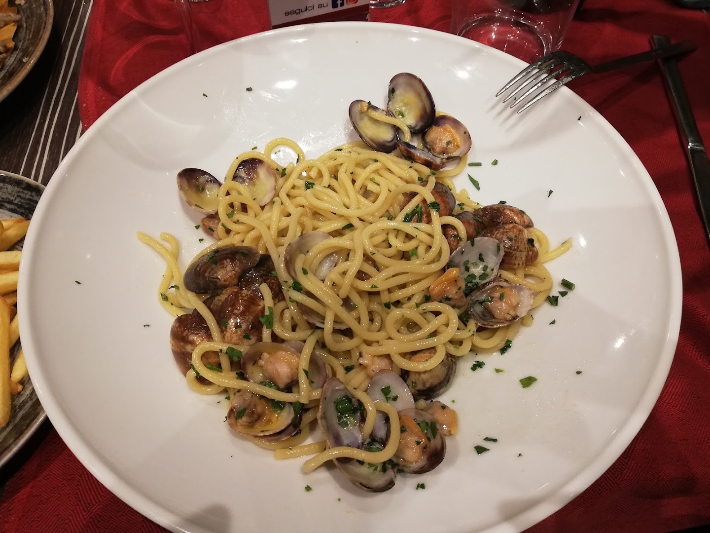 Al Salice Pizza & Restaurant