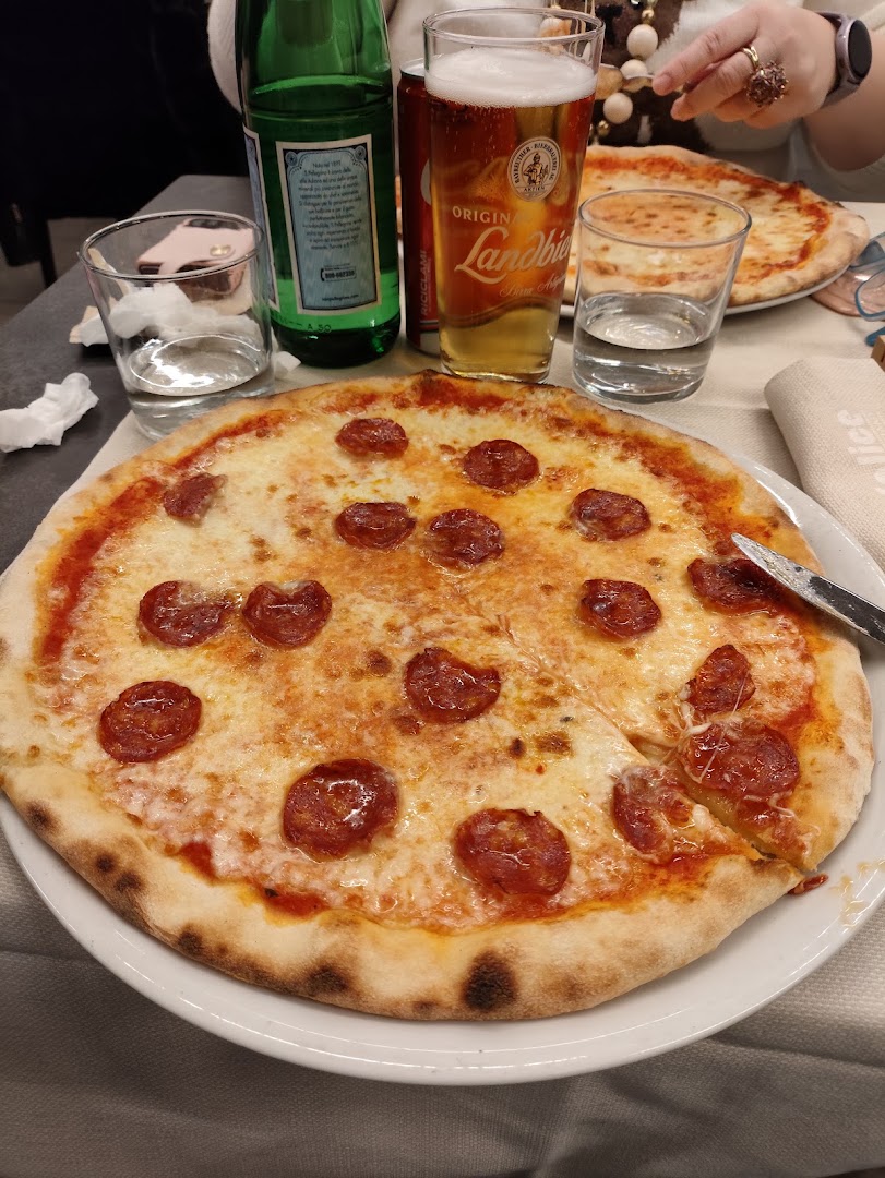 Al Salice Pizza & Restaurant