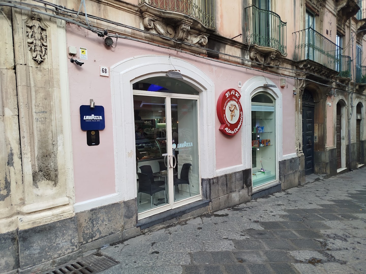 Al San Domenico Bar