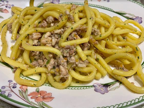 Al Santo, Padova