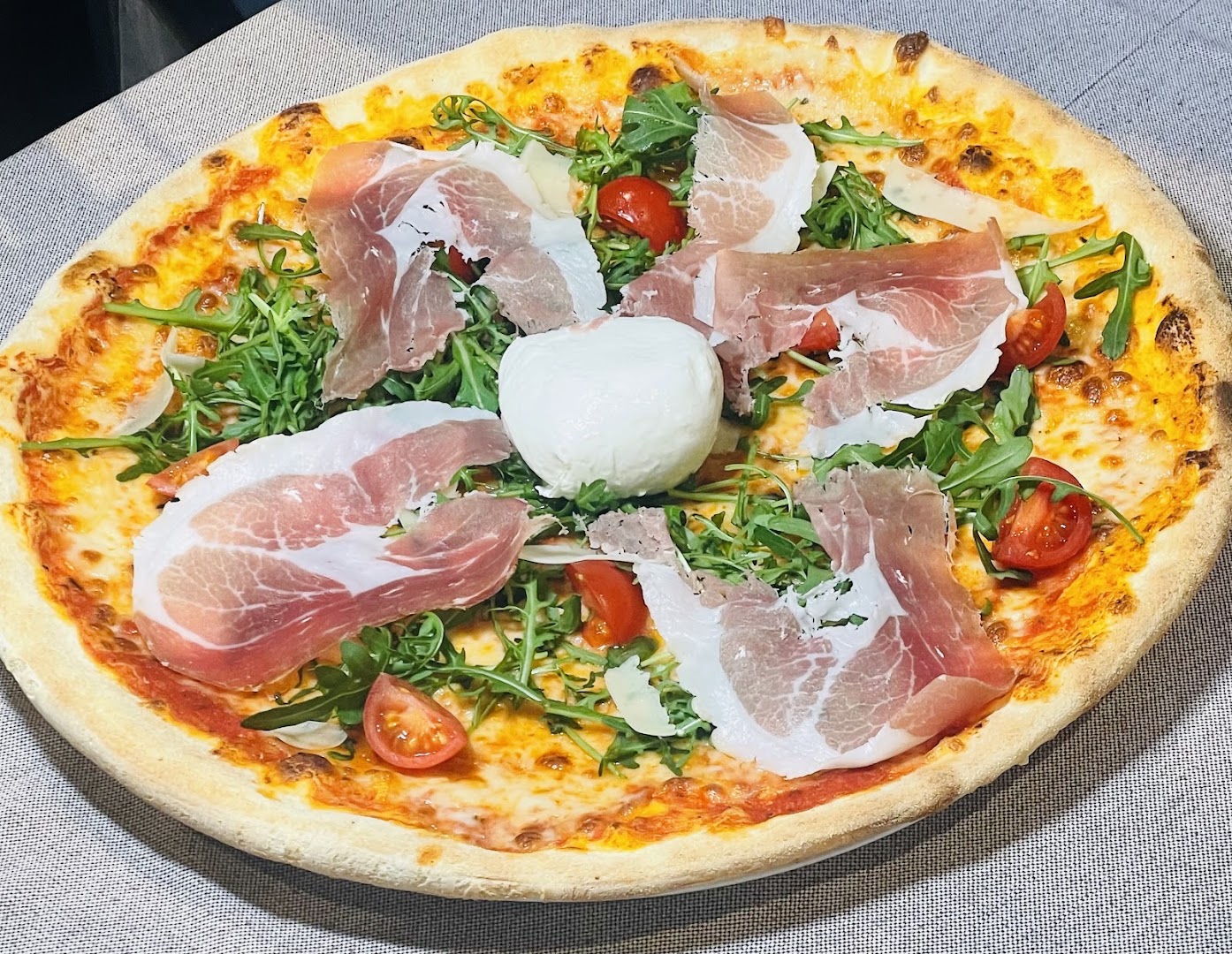 Al sasset Ristorante Niguarda