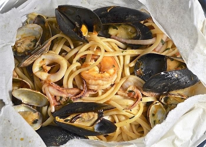 Al sasset Ristorante Niguarda, Milano