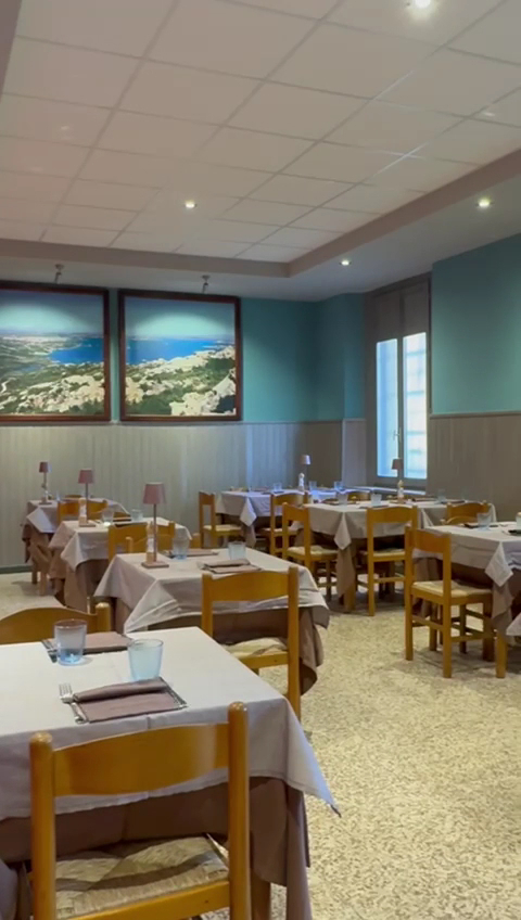 Al sasset Ristorante Niguarda